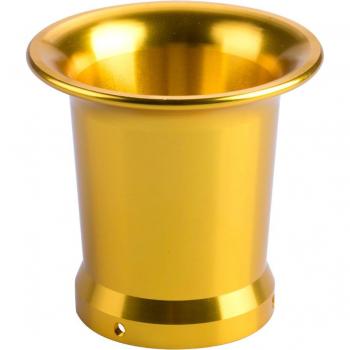 Trompeten Luftfilter 50mm CNC für PWK Vergaser