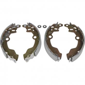 Blue Print ADK84131: Kit per ganasche freno
