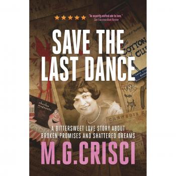Save the Last Dance