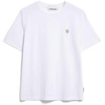 T‑shirt Donna ArmedAngels Lualaa Icons