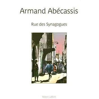 Rue des synagogues