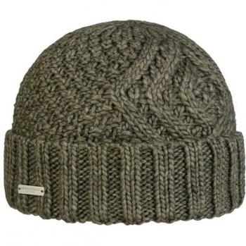 Seeberger Women's Salvirola Cuff Beanie
