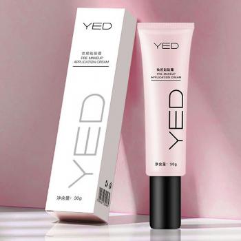 Maquillaje Pre YED Contorno