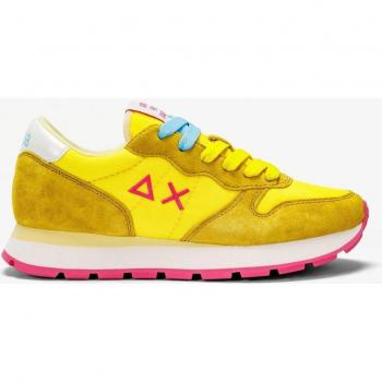 Zapatillas de mujer SUN68
