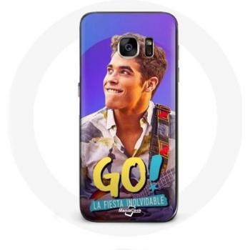 Álvaro Paz Go! Live Your Way Case for Samsung S6 Edge