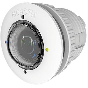 Mobotix L25 Videoüberwachung
