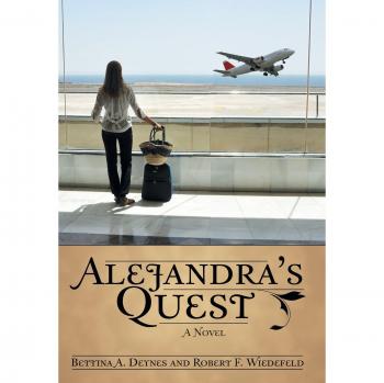 Alejandra's Quest