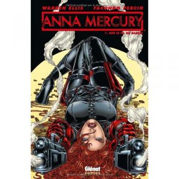 Anna Mercury