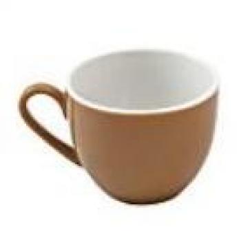 Ritzenhoff & Breker: Doppio Espresso Obere Tasse (Nougat, 6 cm)