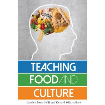 Vitalsource Technologies, Inc. Teaching Food And Culture