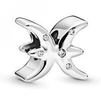 Charm Pandora Signo Zodiaco Piscis 798426C01