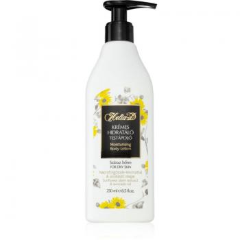 Latte Corpo Rassodante Helia-D 250 ml
