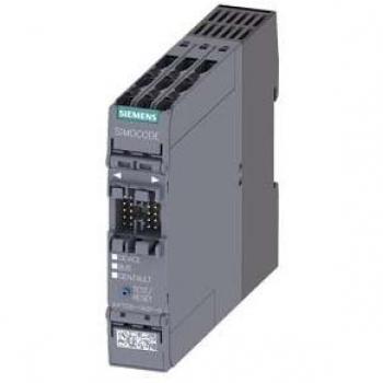 3UF7020-1AU01-0 Siemens SIMOCODE PRO S Controller