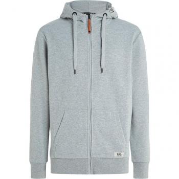 Hoody Progetto Nxgollie Uomo Grigio L