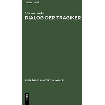Dialog der Tragiker: Liebe, Wahn und Erkenntnis in Sophokles’ Trachiniai und Euripides’ Hippolytos