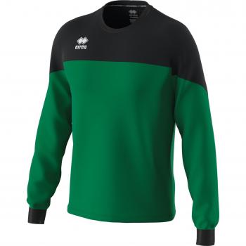Maglia Errea Bahia Sportiva a maniche lunghe