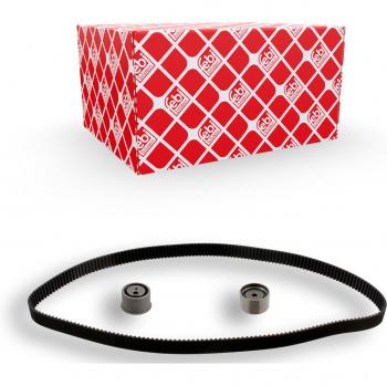 Trousse complète de courroies de distribution – FEBI Bilstein 31060