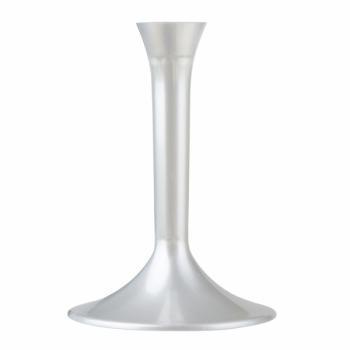 Flute Gold 20 base bianca perla