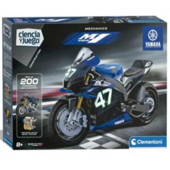 Mecánica Yamaha M11