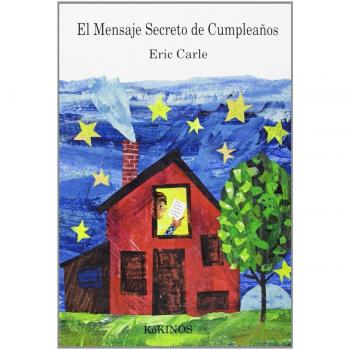 El mensaje secreto de cumpleanos/ The Birthday's Secret Message