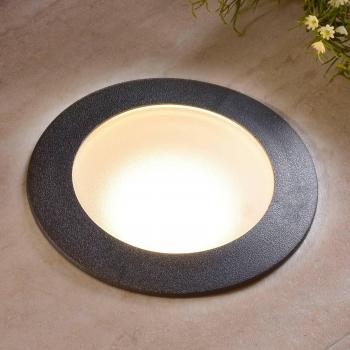 LED Suelo Fumagalli CECI 160 10W