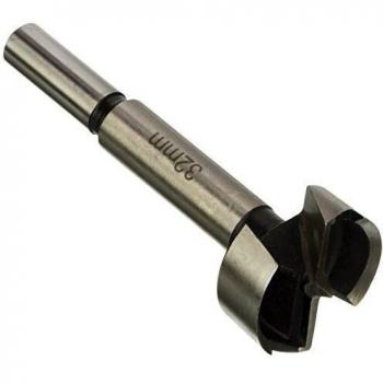 Punte Forstner Professionali Milwaukee Ø32X90MM Attacco 9,5MM