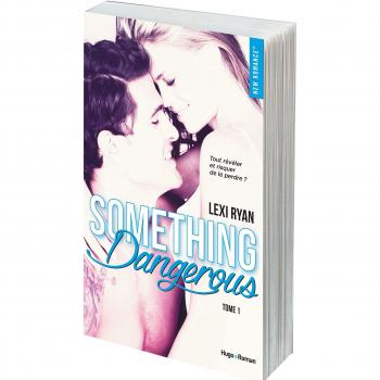 Reckless & Real Something dangerous