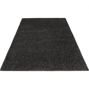 Tapis Bingo Anthracite 80x150