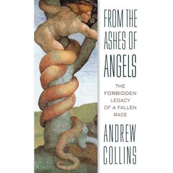 From the Ashes of Angels