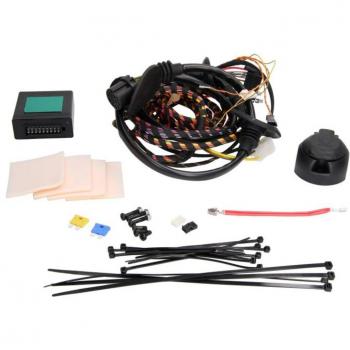 Cableado de remolque STEINHOF ST748875 para VW Jetta, Passat, Passat CC
