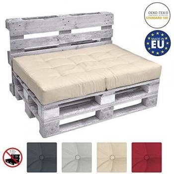 Paleta Relax 120x80x15