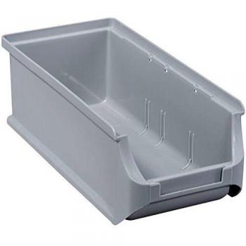 Bac à bec gris 2L Allit 456234 215 x 102 x 75 mm