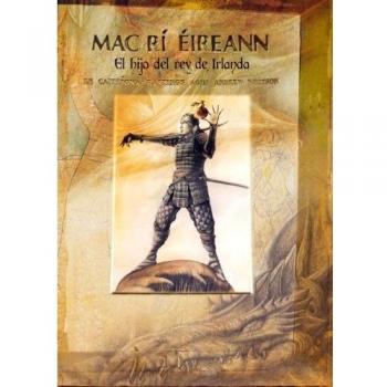 Mac rí éireann, el hijo del rey de irlanda