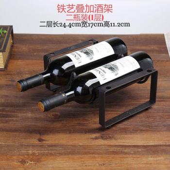 Soporte de Vinos “Acero 304”