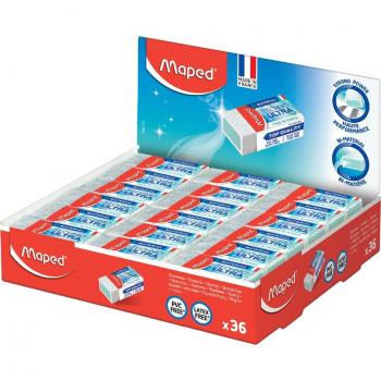 Maped Mini Gummetje zonder PVC
