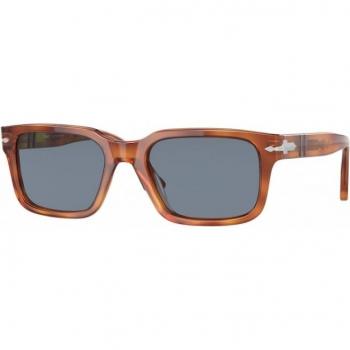 Persol Po3272s Square Sunglasses Unisex 96/56