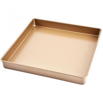 Carbon Steel Square Baking Pan