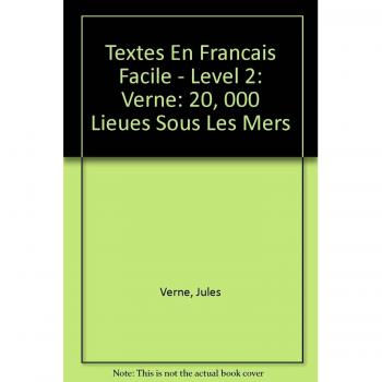 VINGT MILLE LIEUES SOUS LES MERS