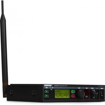 Shure P9T Wireless Transmitter H21