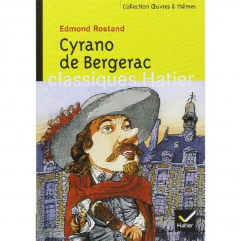 Cyrano de Bergerac