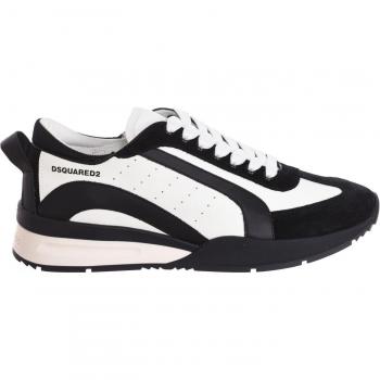 Sneakers uomo DSQUARED2 Original Legend SNM0262-13220001