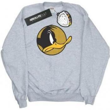 Looney Tunes Daffy Duck Profile Sweatshirt