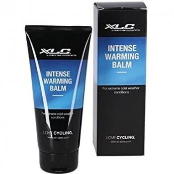 Baume Thermique Intensif Avant l’Effort XLC PM‑C04 100 ml