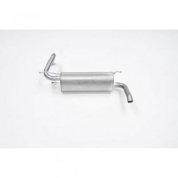 VEGAZ MIS-193 Kit muffo completo