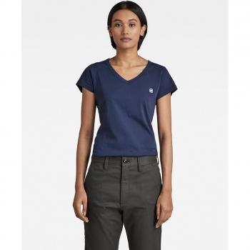 Tee G‑Star Eyben Organic Cotton Mujer