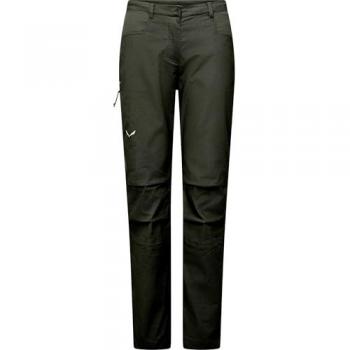 SALEWA Agner Hanf Ripstop Hose Damen