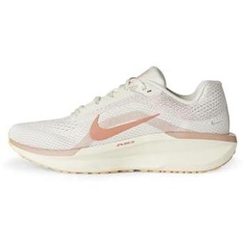 Nike Winflo 11 Running Trainers Femme Rose/Blanc
