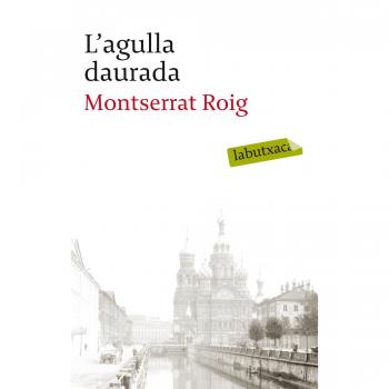AGULLA DAURADA