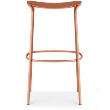 Tabouret Scab Design Vert 45x65x35 cm
