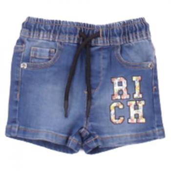 Jean Uomo John Richmond Beige 25048